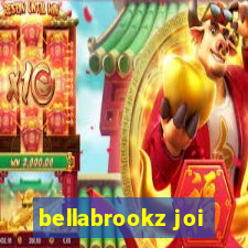 bellabrookz joi